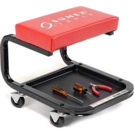 Sunex Tools 8507 Padded Creeper Seat