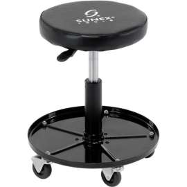 Sunex Tools 8509 Professional Pneumatic Shop Seat