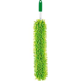 Libman Commercial Flexible Microfiber Duster - Handheld - 155