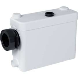 Saniflo Sanipack Macerating Pump, 1/2 HP, 110V
