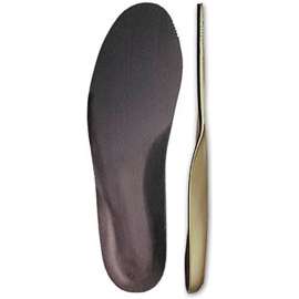 Tingley Contour Insole, Large, Polypropylene