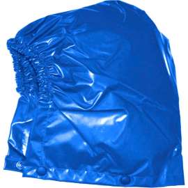 Tingley H22141 Iron Eagle Detachable Hood, Blue, L