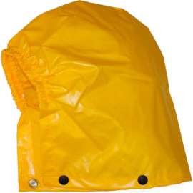 Tingley H22147 Iron Eagle Detachable Hood, Gold, L