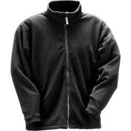 Tingley J72003 Icon 3.1 Black Fleece Jacket, 4XL