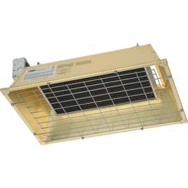 TPI Fostoria Infrared Heater FSS-4348-3 Electric Overhead 4.30 kW 480V