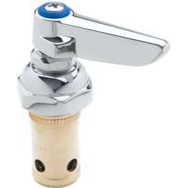 T&S Brass 002711-40 Spindle Assembly, Spring Check - Cold