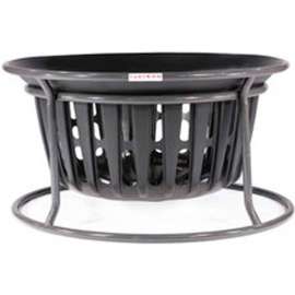 Tarter Equine Hay Basket, Gray