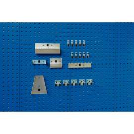 Bott 14031412 Perfo, 20 Piece Tool Holder Accessory Kit, (Pl33)