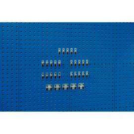 Bott 14031413 Perfo, 30 Piece Tool Holder Accessory Kit, (Pl36)
