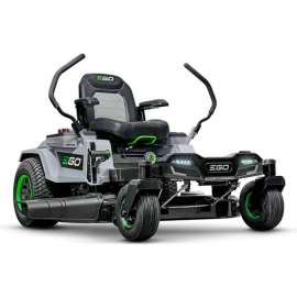 EGO ZT4204L POWER+ 56V Battery Powered 42" Zero Turn Lawn Mower Kit
