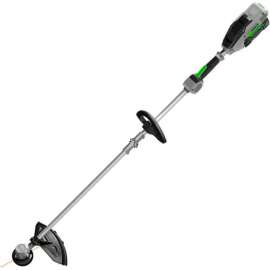 EGO ST1502SA POWER+ 56V 15" Rapid Reload Foldable Shaft Cordless String Trimmer Kit W2.5Ah Battery