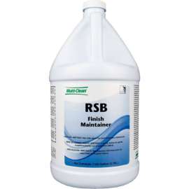 Multi-Clean RSB Restorer, Dilutable - Pine, Gallon Bottle, 4 Bottles - 904923