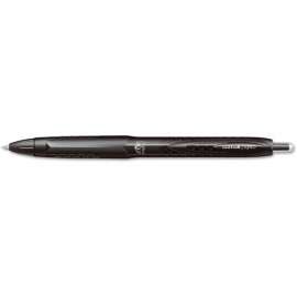 uni-ball 307 Gel Pen, .7mm, Black Ink, Dozen