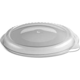 Anchor Packaging Bowl Lid For 24 oz Bowl, 5-1/2" Dia. x 0-11/16"H, Pack of 250