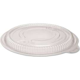 Anchor Packaging Lid For 18, 24, 32, 48 oz Bowls, 8-1/2" Dia. x 0-5/8"H, Pack of 150