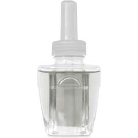 BRIGHT Air, Electric Scented Oil Air Freshener Refill, Spring Breeze, 0.67 oz, 5pk, 6pk/Ctn