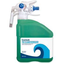 Boardwalk PDC Cleaner Degreaser, 3 Liter Bottle, 2 Bottles/Case