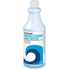 Boardwalk Industrial Strength Carpet Spotter, 32 oz. Bottle, 12/Case