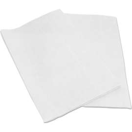 Boardwalk, Foodservice Wipers, 13" x 21", White, 150/Carton