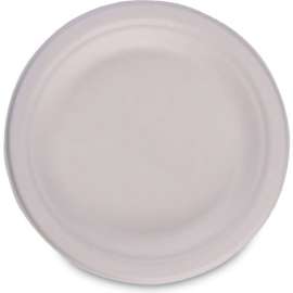Boardwalk Dinnerware Plate, 6" Dia., White, Pack of 1000