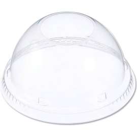 Dart Lids For Foam Cups & Container, Fits 12 oz to 24 oz Cups, Pack of 1000