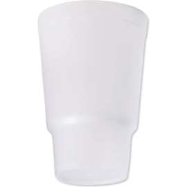 Dart Foam Drink Cups, 32 oz, White, Pack of 400