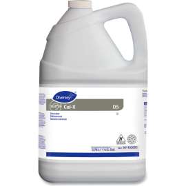 Diversey Suma Calc Descaler, Liquid, 1 gal, 4/Carton