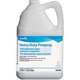 Diversey Carpet Cleanser, Gallon Bottle, 4 Bottles - 904266