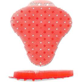 Diversey ekcoscreen Urinal Screen, Melon, 12/Case