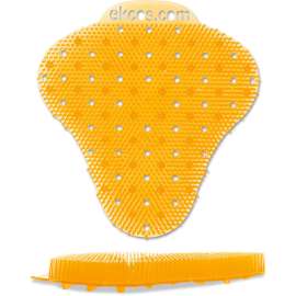 Diversey ekcoscreen Urinal Screen, Citrus, 12/Case