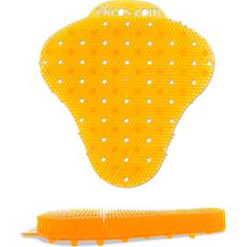 Diversey ekcoscreen Urinal Screen, Tropical, 12/Case