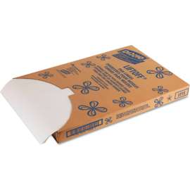 Dixie Greaseproof Liftoff Pan Liners, 16-3/8"L x 24-3/8"W, Pack of 1000