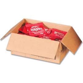 Folgers Ground Coffee, Fraction Packs, Special Roast, 0.8 oz, 42/Carton