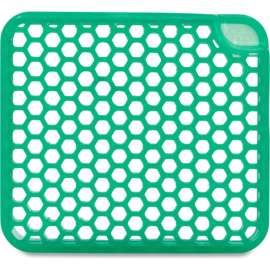 Fresh Products Ourfresh Airfreshener, Cucumber Melon, 48/Case