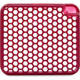 Fresh Products Ourfresh Airfreshener, Spiced Apple, 48/Case