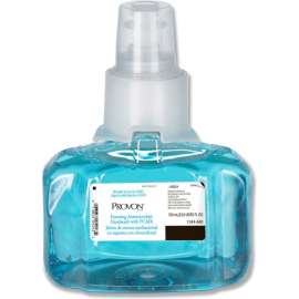 PROVON, Foaming Antimicrobial Handwash with PCMX, For LTX-7, Floral, 700 mL Refill, 3/Carton