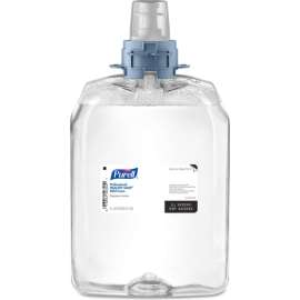 PURELL, Professional HEALTHY SOAP Mild Foam, Fragrance-Free, 2,000 mL, 2/Carton