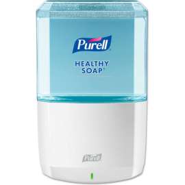 PURELL ES6 Soap Touch-Free Dispenser, 1200 mL, White