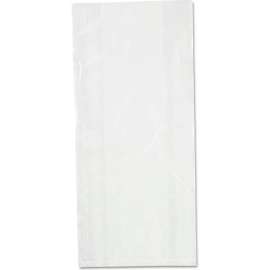 Bread Bags, 5"W x 4-1/2"D x 18"L, .75 Mil, Clear, 1000/Pack