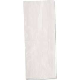 Inteplast Group Bread Bags, 6"W x 3"D x 15"L, 1 Mil, Clear, 1000/Pack