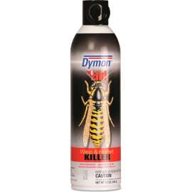 Dymon THE End Wasp & Hornet Killer, 12oz Can, 12/Carton - ITW18320