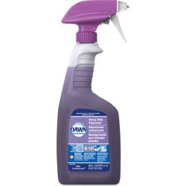 Dawn Heavy Duty Degreaser, 32 oz. Trigger Spray, 6 Bottles - 04854