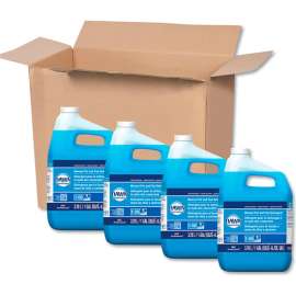 Dawn Manual Pot/Pan Dish Detergent, Original, 4 Bottles/Case