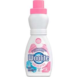 Delicates Laundry Detergent Handwash, 16 oz. Bottle, 12/Case