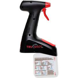 SC Johnson Professional TruShot 2.0 Trigger Dispenser, Fits TruShot 2.0 Cartridges, Pack of 4