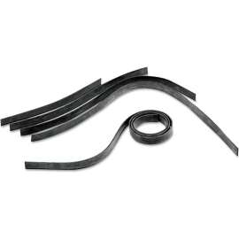 Unger ErgoTec Replacment Rubber, 36", 12 Pack - RT920