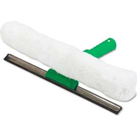 Unger VisaVersa 18" Two-In-One Washer & Squeegee - VP450