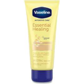 Vaseline, Intensive Care Essential Healing Body Lotion, 3.4 oz Squeeze Tube