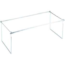 Universal Screw-Together Hanging Folder Frame, Letter Size, 23-26.77" Long