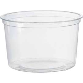 Deli Containers 16 Oz - 500 Pack